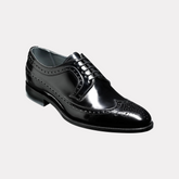 Woodbridge - Black Hi-Shine